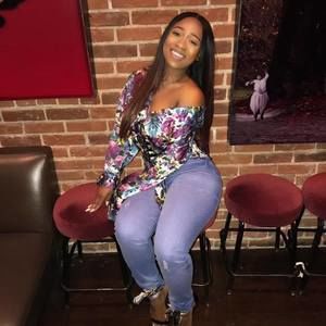 Meet your Posher, Shanae